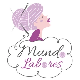 Logotipo de Mundo Labores