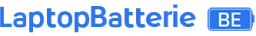 Logo de LaptopBatterie.be