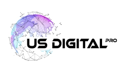 Logo of US Digital Pro LLC