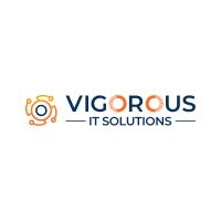 Logo of Vigorous IT Solutions