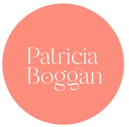 Logotipo de patriciaboggan.com