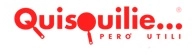 Logo di Quisquilie Però Utili