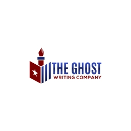 Logo of The Ghostwriting Company