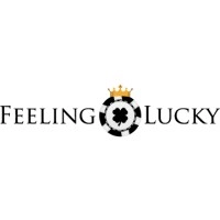 Logotipo de Feeling Lucky Colombia