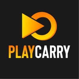 Logo of PlayCarry