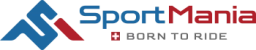 Logo de Sportmania.ch