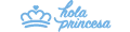 Logo of Hola Princesa