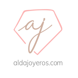 Logotipo de ALDAJOYEROS S.L