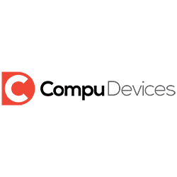 Logo of Compu Devices Inc.