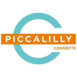 Logo van Piccalilly Connects