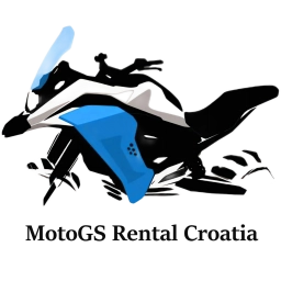Logo of MotoGS Rental - Motorcycle Rental Croatia