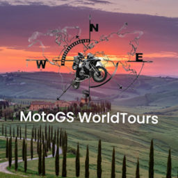 MotoGS WorldTours - Tour Operator