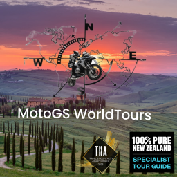 MotoGS WorldTours - Tour Operator