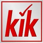 Logo von kik.de