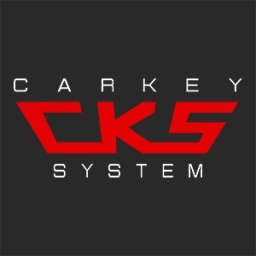 Logotipo de Car Key System®