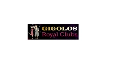 Logo of Royal Gigolo Club