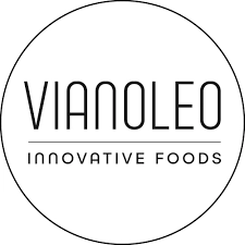 Logotipo de Vianoleo