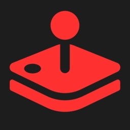 Logo of Reload Retro