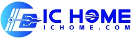 Logo of ichome.com