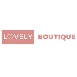 Logotip lovelyboutique.hr