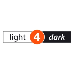 Logo of Light4dark