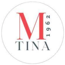 Logo di Maglieria Tina dal 1962