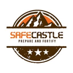 Logo of Safe Castle