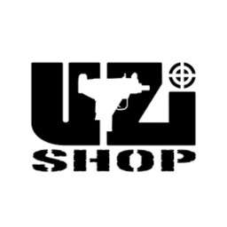 Logotip Uzi Shop