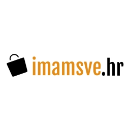 Logotip imamsve.hr