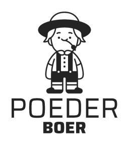 Logo van Poederboer
