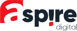 Logo of Aspire Digital