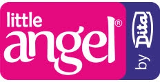 Logo of Little Angel by Dita