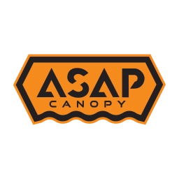 Logo of Canopy Tent Professional Customization - ASAP CANOPY