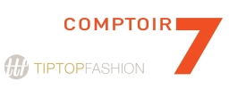 Logo van Comptoir 7 - TIPTOPfashion