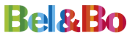 Logo van Bel&Bo