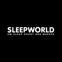 Logo van Sleepworld