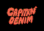 Capitán Denim