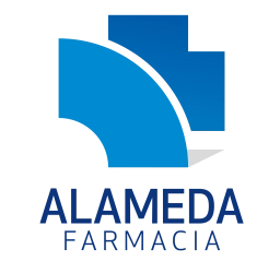 Logotipo de Farmacia Alameda