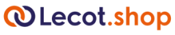 Logo de Lecot.shop NL