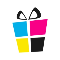 Logo van Drukwerk Geschenk bv