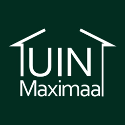 Logo van Tuinmaximaal.be