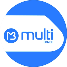 Logo van Multi Bazar