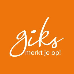 Logo van GIKS