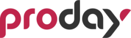 Logo van PRODAY BV