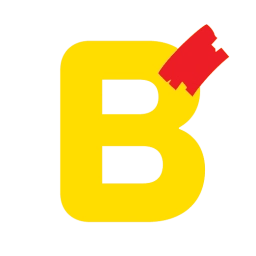 Logo van Brico.be