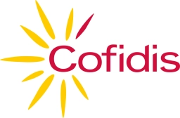 Logo de Cofidis Belgique