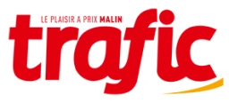 Logo de Trafic