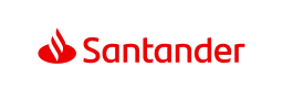 Logo van Santander Consumer Finance SA, bijkantoor in België