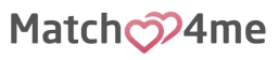 Logo van Match4Me