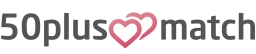 Logo van 50PlusMatch